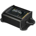 Minn Kota MK 210D Digital On Board Charger 2 Bank 5 Amp - Minn Kota