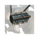 Kolpin Stealth 2.0 ATV Exhaust with Heat Shield - Kolpin