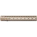 Aero Precision M4E1 Enhanced Gen 2 AR-15 M-LOK Handguard 14.94" Flat Dark Earth - Aero Precision