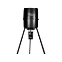 Wildgame Innovations Evolution 40 Gallon Game Feeder Kit - Wildgame Innovations