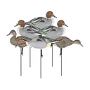 Dakota Decoys X-treme Full Body Pintail Duck Decoys 6PK - Dakota Decoys