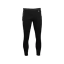 Mobile Warming Men's Heated Merino Wool Base Layer Pants Black Large - Mobile Warming