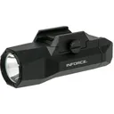 Inforce Wild 2 Weapon Light for Picatinny Rail Black - INFORCE