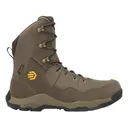 LaCrosse Men's Ridgeback 8" Waterproof 400 Gram Insulated Hunting Boots Synthetic Brown 8.5 D - Lacrosse