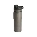 Grayl UltraPress Titanium Bottle Filter Purifier Covert Black - Grayl