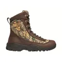 Danner Men's Element  8" Waterproof 400 Gram Insulated Hunting Boots Leather Realtree EDGE 14 D - Danner