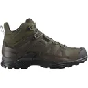 Salomon X Ultra Tracker GTX Hiking Boots Synthetic Ranger Green/Earth Brown/Black Men's 11.5 D - Salomon