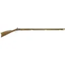 Pedersoli Pennsylvania Dixie Muzzleloading Rifle Kit 45 Caliber Flintlock 56.125" Blued Barrel - Pedersoli