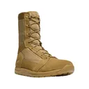 Danner Men's Tachyon 8" Tactical Boots Leather/Synthetic Coyote 14 D - Danner