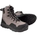 Orvis Clearwater Wading Boots Leather Gravel Men's 13 D - Orvis
