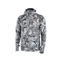 Sitka Gear Men's Fanatic Hoodie Gore Optifade Elevated II 2XL Tall - Sitka Gear
