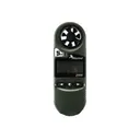 Kestrel 2500NV Electronic Hand Held Weather Meter - Kestrel Ballistics