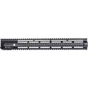 Hera Arms IRS AR-15 Quad Rail Handguard 16.5" Black - Hera Arms