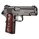 Nighthawk Custom Talon II California Compliant Semi Automatic Pistol 45 ACP 4.25" Barrel 8+1-Round Black Nitride Cocobolo - Nighthawk Custom