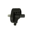 Accuracy Systems Ruger Mini-14 Pre 580 Series Adjustable Gas Block 0.562" Black - Accuracy Systems