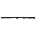 PRI Gen III AR-15 Handguard Top Rail System Rifle Length Aluminum Matte - Pri