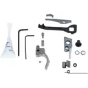 Volquartsen Pistol Competition Kit for Ruger MK IV Stainless Steel Trigger - Volquartsen