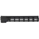 Samson SXT AR-15 M-Lok Handguard 12.625" Black - Samson Manufacturing