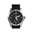 5.11 Field Watch 2.0 Nylon Strap Black - 5.11