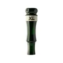 Rolling Thunder Brute XL Cutdown Duck Call Mallard Green - Rolling Thunder Game Calls