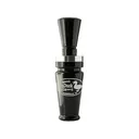 Rolling Thunder PureDuck J-Frame Duck Call Black - Rolling Thunder Game Calls