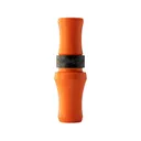 Rolling Thunder Bouncer Speck Goose Call Orange - Rolling Thunder Game Calls