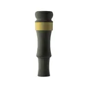 Rolling Thunder Brute R Cutdown Duck Call Black Gold - Rolling Thunder Game Calls