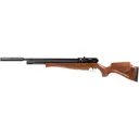 Air Arms S510 XS Stealth Carbine PCP 22 Caliber Pellet Air Rifle - Air Arms