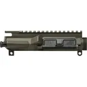 Aero Precision M4E1 Threaded Upper Receiver Assembled AR-15 Aluminum Olive Drab - Aero Precision