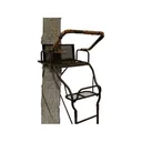 Big Game Warrior Elite Ladder Treestand - Big Game
