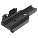 LaRue Tactical QD ACOG RCO Picatinny Mount Matte Black - Larue Tactical