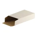 National Metallic Folding Cartons for Factory Style Ammo Box 270 Winchester, 30-06 Springfield Cardboard White Box of 500 - National Metallic