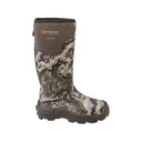 Dryshod Men's Southland 17" Waterproof Hunting Boots Rubber Veil Whitetail 12 D - Dryshod