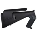 Mesa Tactical Urbino Stock with Adjustable Comb for Benelli SuperNova 12 Gauge Black - Mesa Tactical