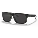 Oakley Men's SI Holbrook Sunglasses Multicam Black Frame Gray Lens - Oakley