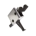 CMC Triggers PCC AR-15, AR-10 Single Stage Trigger Flat 3.5 lb Pull - CMC Triggers