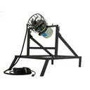 Higdon ICE Blaster 120 Volt 1 HP With 100' Cord and Large Stand - Higdon