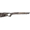 Boyds Spike Camp Rifle Stock Savage Axis Short Action Detachable Magazine Factory Barrel Channel Laminate Pepper - Boyds Hardwood Gunstocks