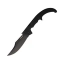 Cold Steel Espada XL Pocket Knife 7.5" Clip Point AUS-10 Black Blade G-10 Handle Black - Cold Steel