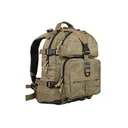 Maxpedition Hard-Use Gear Condor 2 Backpack Khaki - Maxpedition Hard-Use Gear