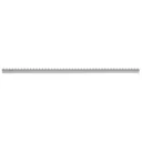 PRI Gunsmith Picatinny Rail Scope Base Blank 18" Length Steel in the White - Pri