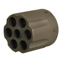 Smith & Wesson N-Frame Model 329PD Scandium Alloy Cylinder Assembly - Smith and Wesson