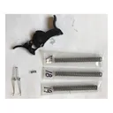 Power Custom Half Cock Bisley Hammer and Trigger Kit for Ruger 22 and 32 Caliber Single Six Steel Blue - Power Custom