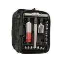 Fix It Sticks Enhanced All In One Torque Limiter Bit Driver Kit Black - Fix It Sticks