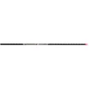 Easton FMJ 5mm Carbon and Aluminum Arrow Shafts 400 HIT 12PK - Easton Archery