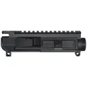Vltor MUR Modular Assembled AR-15 Upper Receiver with Shell Deflector Only Matte - VLTOR