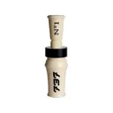 737 No. 1 Duck Call Ivory/Black Anodized - 737