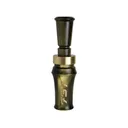 737 The Chief Duck Call Black/Gold/Brass - 737