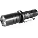 Haley Strategic Surefire D3FT Flashlight CR123A Battery Black - Haley Strategic