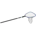 EGO Kryptek S2 Slider Landing Net Reach Extendable Handle Large Rubber Coated - Ego